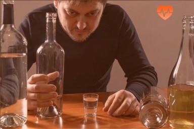 Лечение белой горячки в Новом Городке