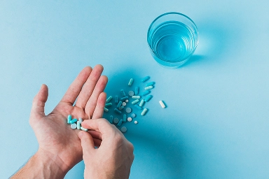 Лечение стресса в Новом Городке