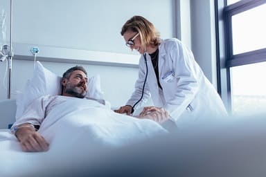 Лечение алкоголизма в стационаре в Новом Городке
