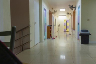 О клинике в Новом Городке